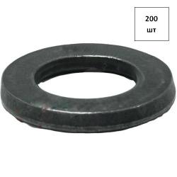 Шайба в/проч. D 24 DIN 6916 оц. 200шт FORTLUFT sts032451