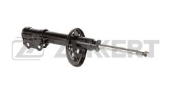 Амортизатор газовый левый передней подвески Toyota Carina E (T190) 92- sg-4262