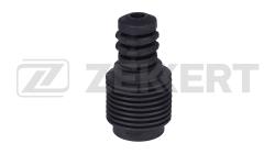 Комплект пыльника с отбойником (1 шт.) перед. Renault Megane II 02- Scenic II 03- Grand Scenic II sm-3125s