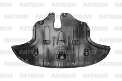 P72-0295 Защита двигателя