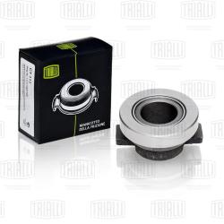 TRIALLI CT 837 Муфта выключения сцепления для автомобилей ГАЗ (змз. 402 406)