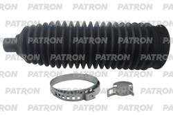 PSE6491 Пыльник рулевой рейки