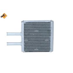 116504 Радиатор отопителя Chevrolet Aveo T250 (05-12)