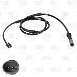 Датчик износа колодок для а/м BMW X3 (F25) (10-) перед. L=955 (PFS 0084)