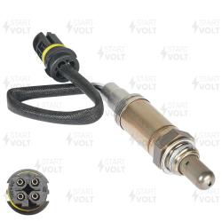 Датчик кисл. для а/м BMW X5 E53 (99-) 3.0i-4.6i/5 E39 (95-) 2.0i-4.4i до кат. (VS-OS 2683)