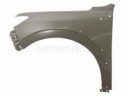 Крыло переднее Great Wall Poer 21- (Слева/ Под расширитель(и))
