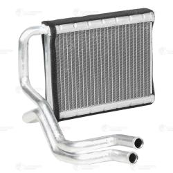 Радиатор отоп. для а/м Hyundai Elantra (06-) (LRh 0842)