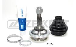 Шрус внешн. CITROEN C3 02- PEUGEOT 206 98- gs-3717