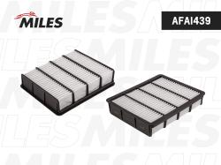 Фильтр воздушный TOYOTA LAND CRUISER/4RUNNER AFAI439