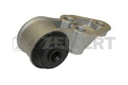 С/блок левый задн. балки Audi A6 II III 97- Skoda Superb (3U4) 01- VW Passat V 96- gm-5041