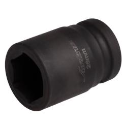 AIRLINE AT-IS34-07 Головка ударная торцевая 3/4" DR шестигранная 26мм L=56 мм