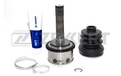 ШРУС внешн. Kia Retona 99- Sportage 99- gs-3567