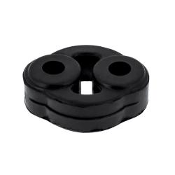 Резинка глушителя 255275