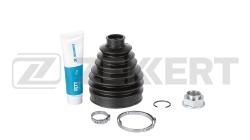 Пыльник ШРУСа к-т Ford Tourneo Connect 02- Transit Connect 02- sm-1174s