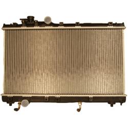 Радиатор охлаждения Toyota Celica ST200 1.8 (94-99)