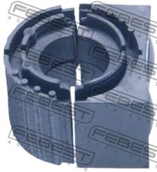 Втулка стабилизатора VW PASSAT 11-/TIGUAN 07- пер.подв. VWSB-GVF