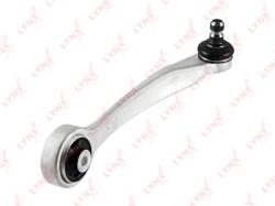 Рычаг AUDI A4/A6/VW PASSAT 98- пер.подв.верх.пер.лев. C5033L