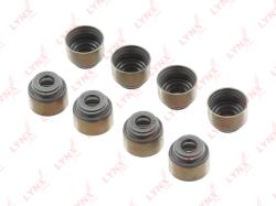 Колпачок маслосъемный TOYOTA/SUBARU/KIA/MITSUBISHI/HYUNDAY 6мм SO-0461