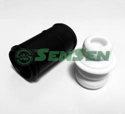 Пылезащитный комплект (отб+пыл) Mitsubishi Colt 1988- 1992 Mitsubishi Lancer 1988-2008 Mitsubishi O FC046