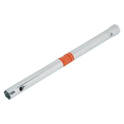 Ключ трубчатый 14х15мм, 250мм (ATAM016)