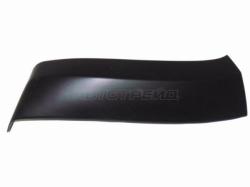 Молдинг бампера Volkswagen Amarok 10-16 (Спереди/ Справа)