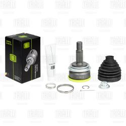 ШРУС для а/м Mitsubishi Pajero IV (06-) (наруж. перед.) (GO 1126)