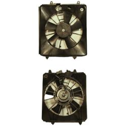 Вентилятор кондиционера Honda CR-V 2,4 06- AC