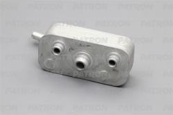 PRS6035 Радиатор масляный