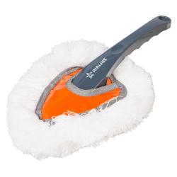 Щетка для удаления пыли распушенный ворс (30см) (ABFN004)