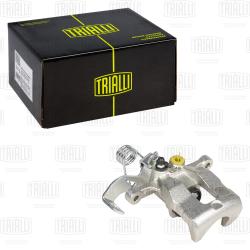 Суппорт торм. для а/м Kia Rio (10-) зад. лев. d=34мм (CF 032018)