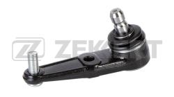 Опора шаровая перед. ниж. лев./прав. Mazda 323 IV 89- MX-3 91- tg-5146