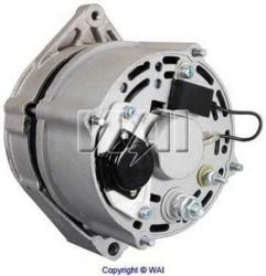 Генератор (новый) Case John Deere Komatsu Industrial Equipment 12148n