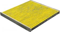 Фильтр салона TOYOTA LEXUS RX300 /RX330 00- IS200 /IS300 00- угольный O2Clean AC104B