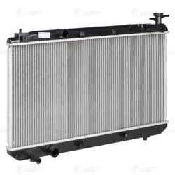 Радиатор охл. для а/м Chery Tiggo (FL) (11-) 1.6i/2.0i (LRc 3034)