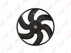 Вентилятор радиатора LADA LARGUS 12> RENAULT LOGAN 08> rf-1806