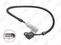 Датчик положения распределительного вала AUDI A3 8P 03-10 1.9 TDI 2.0 TDI SKODA FABIA 07-10 1.4 1 dm-3580