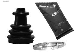 Пыльник ШРУСа RENAULT MASTER/MB 100 W631 2.2-2.4D 80-96 нар. 780339