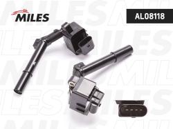 AL08118 Катушка зажигания
