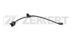 Датчик износа тормозных колодок Audi A6 V 18- Q5 II 16- A7 II 17- bs-8140