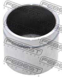 ПОРШЕНЬ СУППОРТА ТОРМОЗНОГО ПЕРЕДНЕГО (NISSAN TIIDA C11 2005-) FEBEST 1276-nff