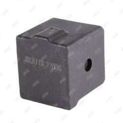 Втулка стабилизатора NISSAN MICRA 03-10 пер.подв. BL22036