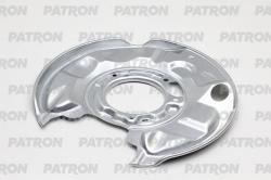 Кожух тормозного диска PBS021