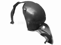 Подкрылок Volkswagen Tiguan 06-17 (Спереди/ Слева)