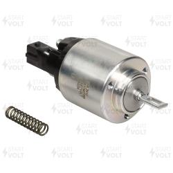 Реле втягивающее стартера для а/м BMW 1 F20 (11-)/3 F30 (12-) 1.6i (VSR 2612)