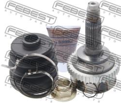 ШРУС НАРУЖНЫЙ 29x56x26 (MAZDA 323 BJ 1998-2004) FEBEST 0510-045a44