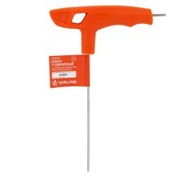 Ключ Т-образный шестигранный 2мм с шаром (ATAM137)