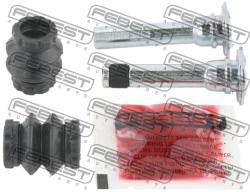 ВТУЛКА НАПРАВЛЯЮЩАЯ СУППОРТА ТОРМОЗНОГО ПЕРЕДНЕГО К-КТ CHERY TIGGO T11 2006-2013 1574-TIG5F-KIT