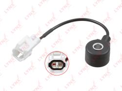 Датчик детонации SUBARU FORESTER SF 97-02 / IMPREZA GF / GC 95-00 / LEGACY BG 94-98 2.0 dm-1006