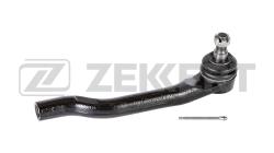 Наконечник рулевой лев. Acura MDX 00- sn-2157