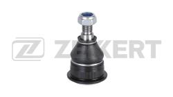 Опора шаровая перед. ниж. лев./прав. Renault Laguna 93- Safrane I II 92- tg-5402